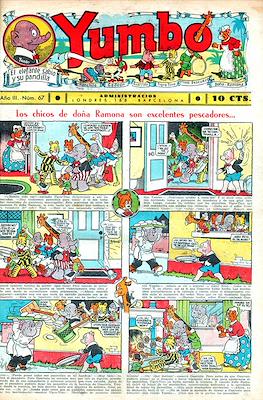 Yumbo (1934) #67
