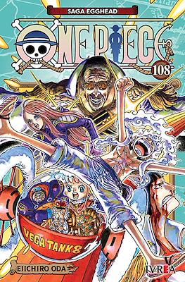 One Piece #108