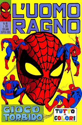L'Uomo Ragno Vol. 1 #60