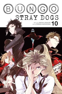 Bungo Stray Dogs (Softcover) #10