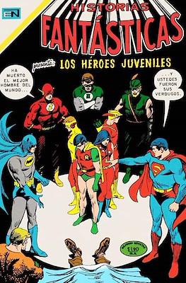 Historias Fantásticas #259