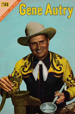 Gene Autry #154