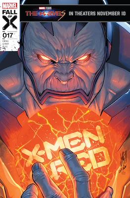 X-Men Red Vol. 2 (2022-2023) #17