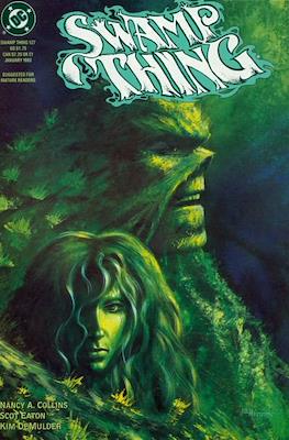 Swamp Thing (1982-1996) #127