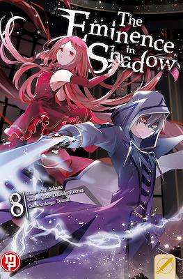 The Eminence in Shadow #8