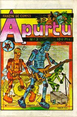 Apurtu #3