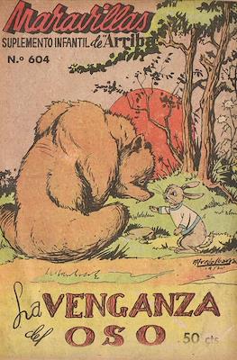 Maravillas (1939-1954) #604