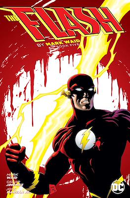 The Flash by Mark Waid #5