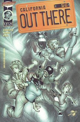Out There (2002-2004) (Grapa 24-48 pp) #12