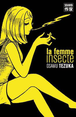 La femme insecte