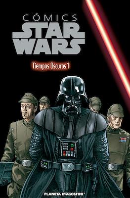 Cómics Star Wars (Cartoné 192 pp) #27