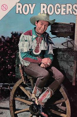 Roy Rogers #142