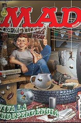 Mad #104
