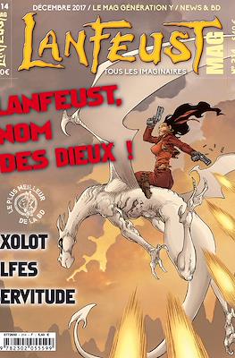 Lanfeust Mag #214