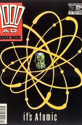2000 AD #649