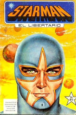 Starman El Libertario #81