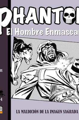 The Phantom. El Hombre Enmascarado. Daily Strips (Cartoné 200 pp) #12