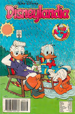Disneylandia #73