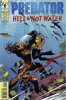 Predator: Hell & Hot Water