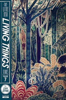 The Little Otsu Living Things Series #7
