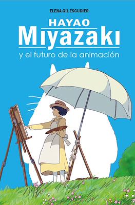 Hayao Miyazaki y el futuro de la animación