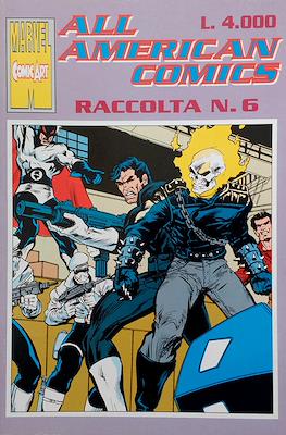 All American Comics Raccolta #6