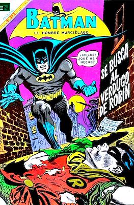Batman #463