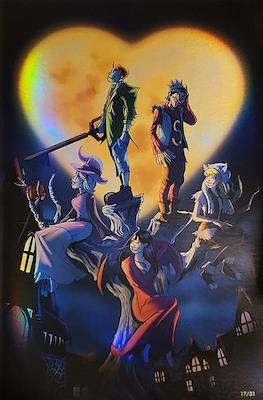 Archie Halloween Spectacular (2022 - Variant Cover) (Comic Book) #1.14