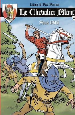 Le Chevalier Blanc #6