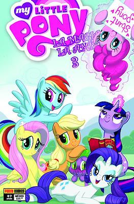 My Little Pony: La magia de la amistad #3