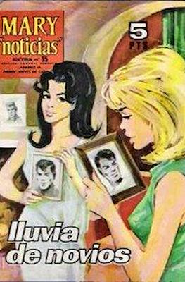 Mary "Noticias" extra #15
