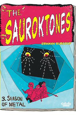 The Sauroktones #3