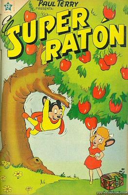 El Super Ratón #58