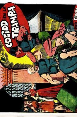Red Dixon (1954) #14