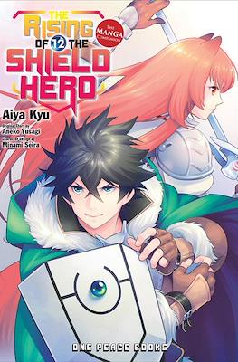 The Rising of the Shield Hero - The Manga Companion #12