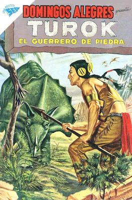 Domingos Alegres #272