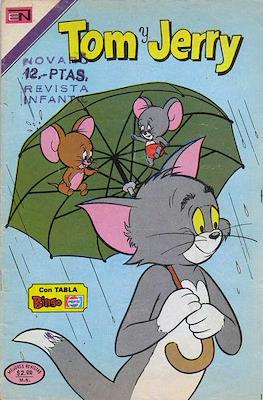 Tom y Jerry #407