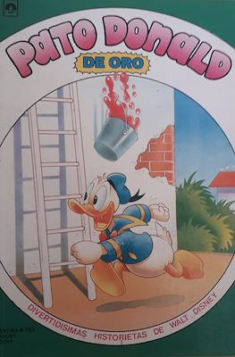 Pato Donald de Oro #38