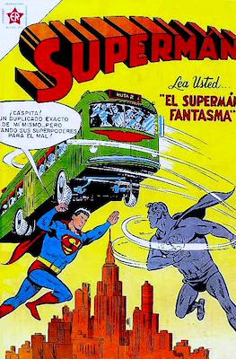 Supermán #63