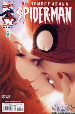Spider-Man Vol. 2 #145