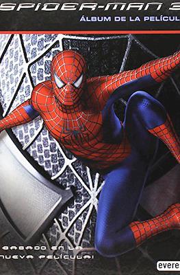Spider-Man: El álbum de la película #3