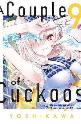 A Couple of Cuckoos #9