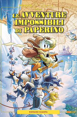 Topolino Gold #22
