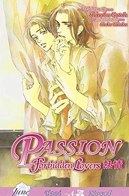 Passion- Forbidden Love
