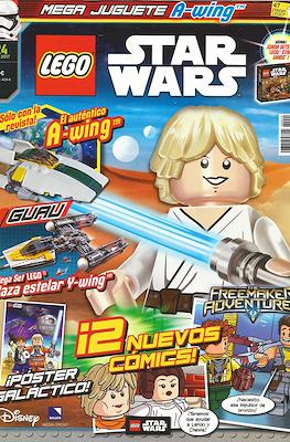 Lego Star Wars (Grapa 36 pp) #24