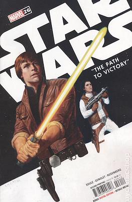Star Wars Vol. 3 (2020- Variant Cover) #26.1