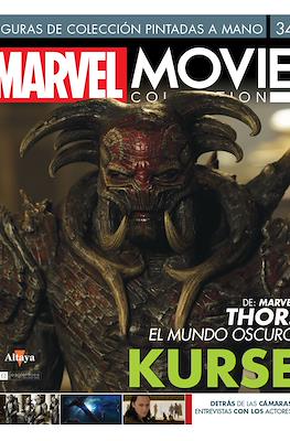 Marvel Movie Collection (Grapa) #34