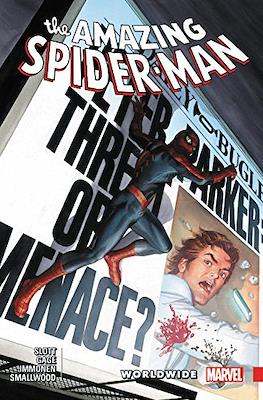 The Amazing Spider-Man Vol. 4 (2015-2018) #7