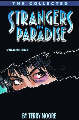 Strangers in Paradise Vol. 1: The Collected Strangers in Paradise