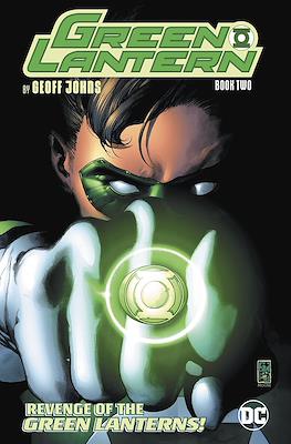 Green Lantern by Geoff Johns (Softcover 352-440 pp) #2